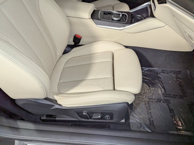 2024 BMW 430i xDrive 430i xDrive