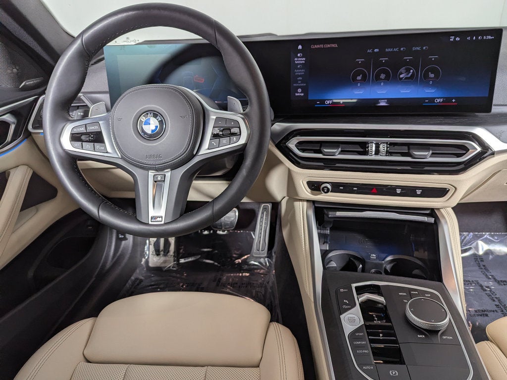 2024 BMW 430i xDrive 430i xDrive