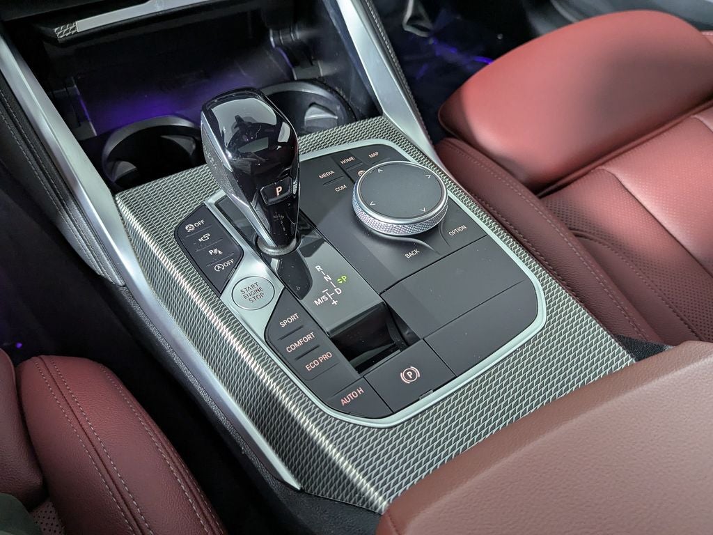 2023 BMW 430i xDrive 430i xDrive Gran Coupe