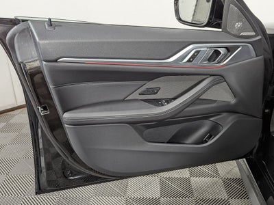 2023 BMW 430i xDrive 430i Gran Coupe