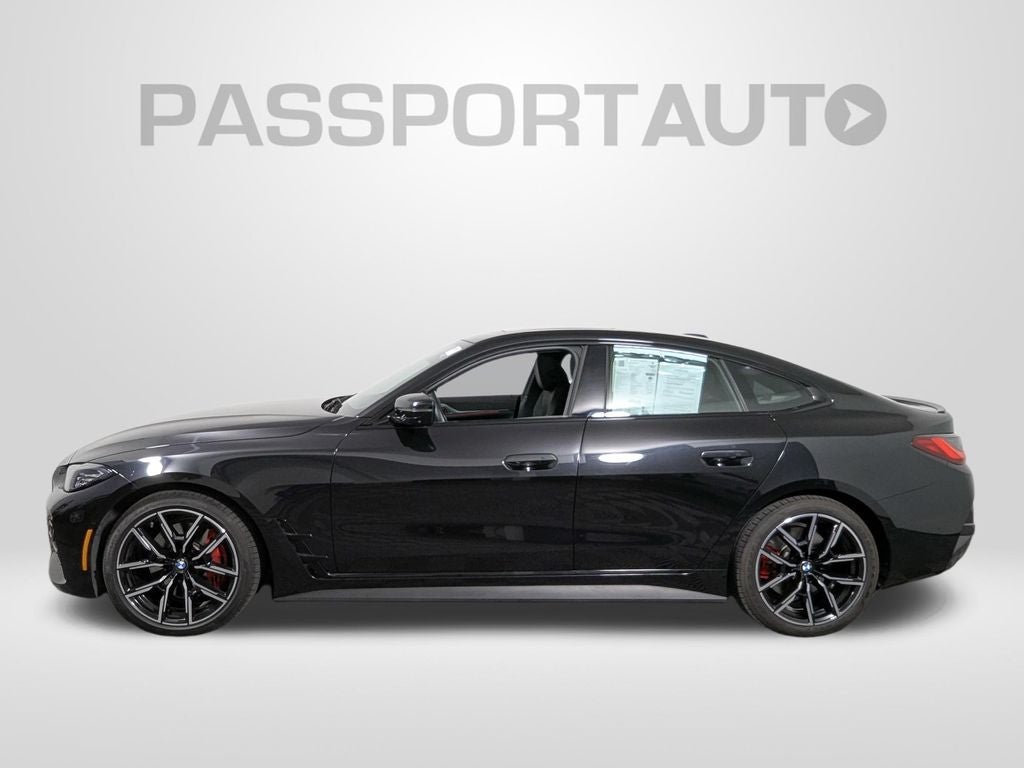 2023 BMW 430i xDrive 430i Gran Coupe