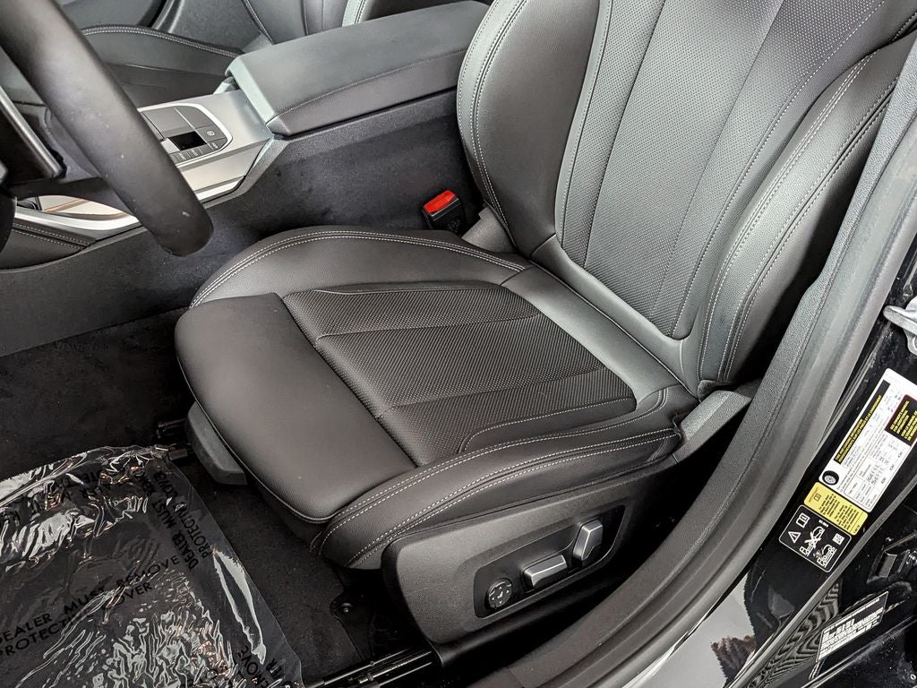 2023 BMW 430i xDrive 430i Gran Coupe