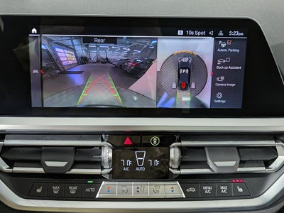 2023 BMW 430i xDrive 430i Gran Coupe