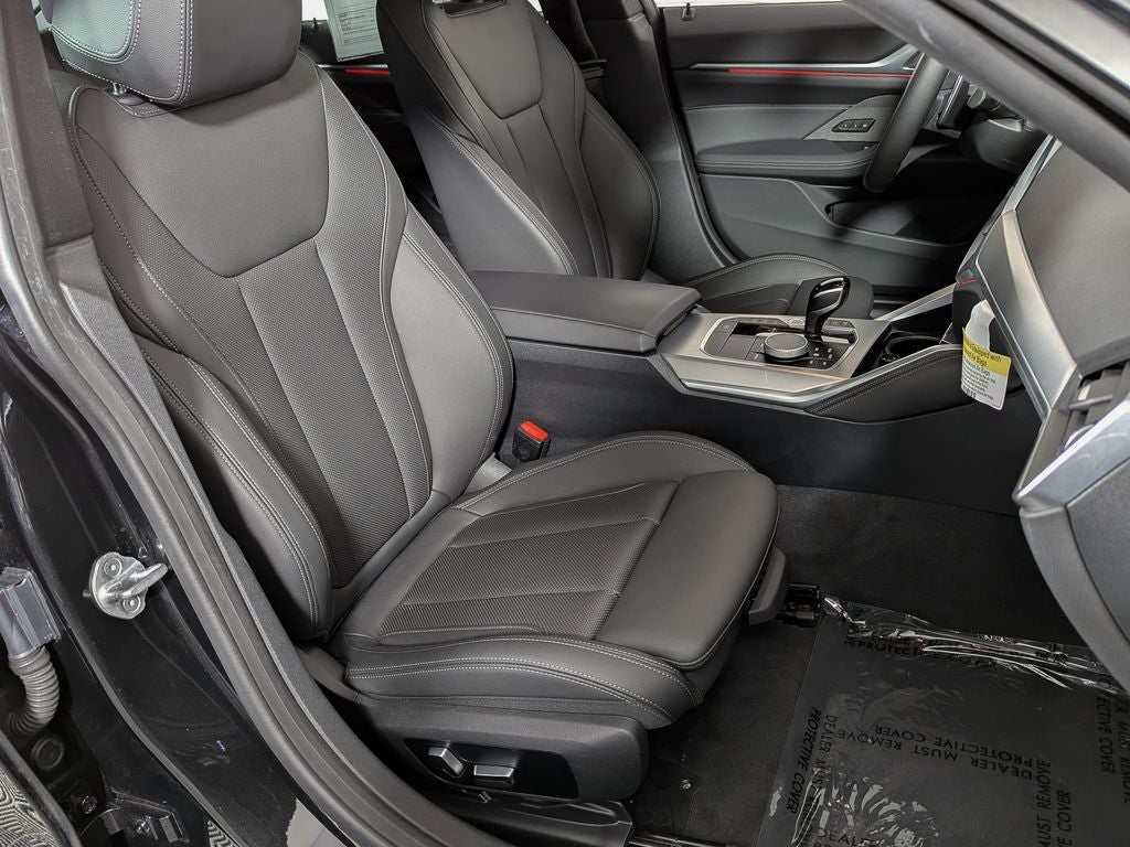 2023 BMW 430i xDrive 430i Gran Coupe