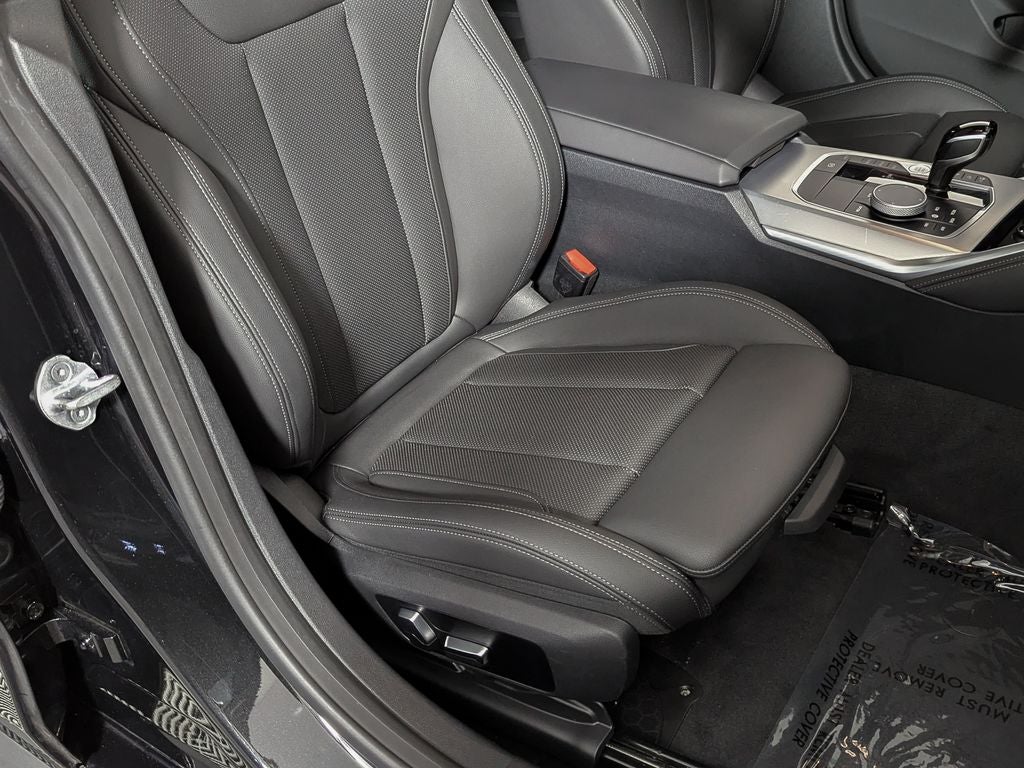 2023 BMW 430i xDrive 430i Gran Coupe