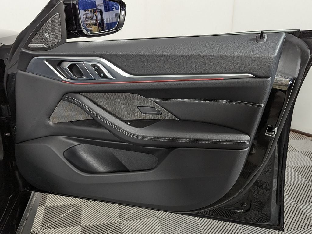 2023 BMW 430i xDrive 430i Gran Coupe