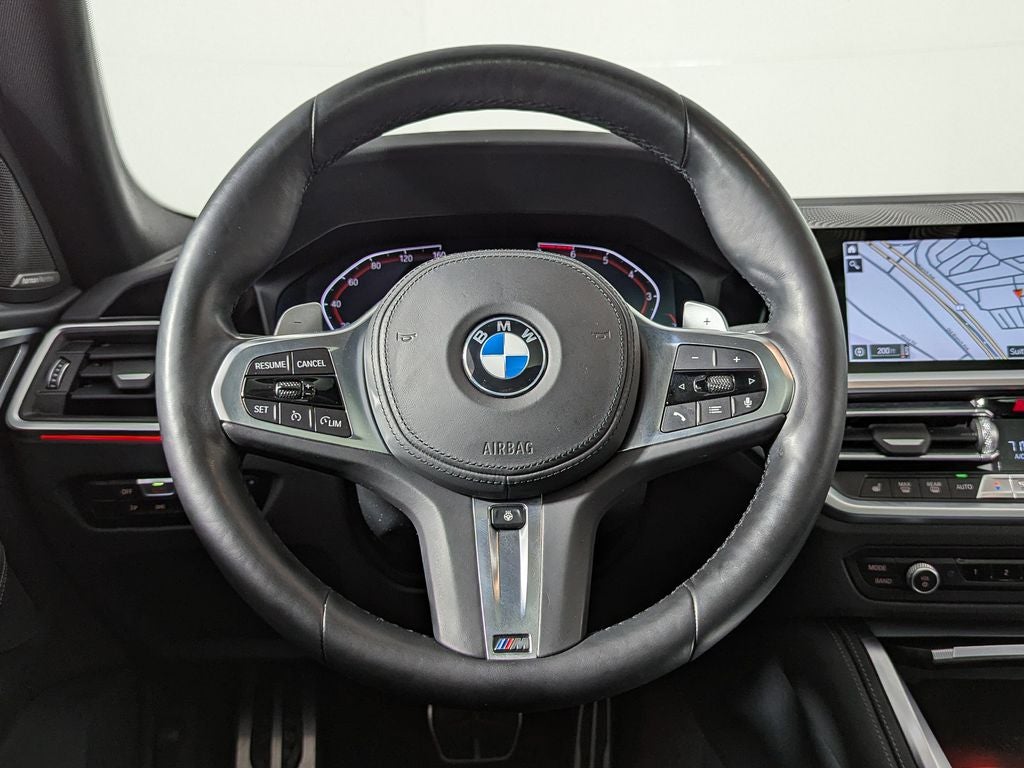 2023 BMW 430i xDrive 430i Gran Coupe
