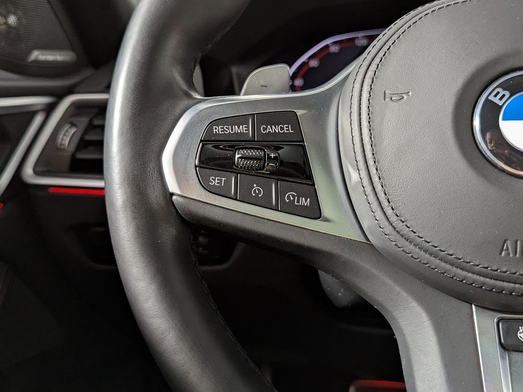 2023 BMW 430i xDrive 430i Gran Coupe