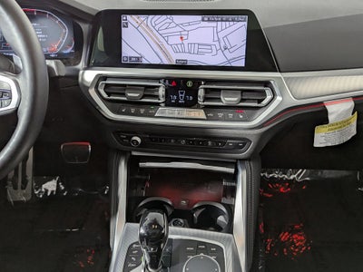 2023 BMW 430i xDrive 430i Gran Coupe