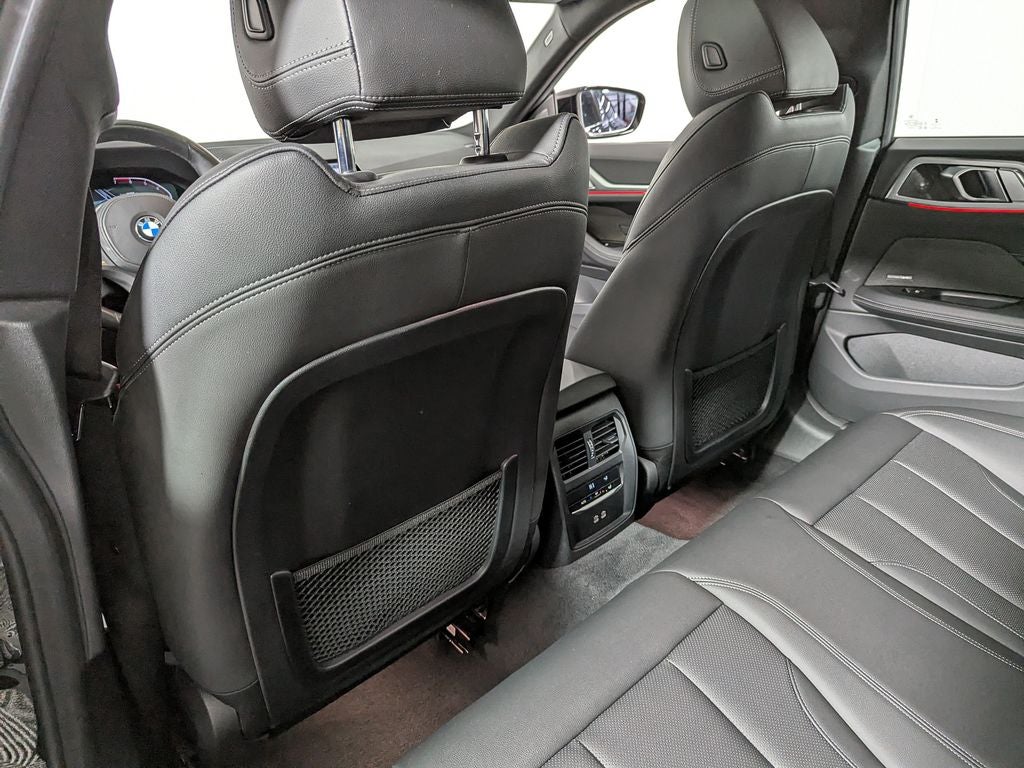 2023 BMW 430i xDrive 430i Gran Coupe