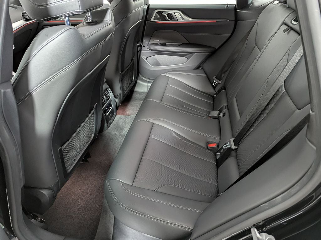 2023 BMW 430i xDrive 430i Gran Coupe