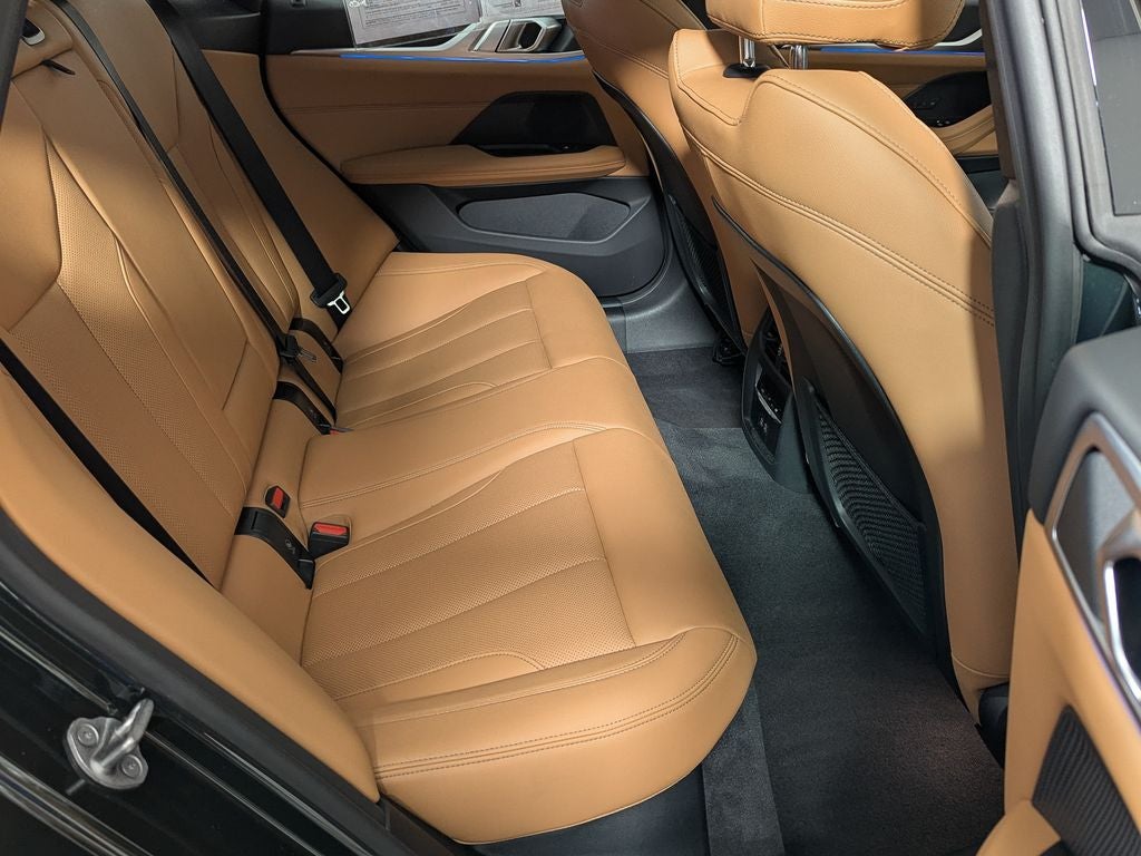 2024 BMW 430i xDrive 430i Gran Coupe