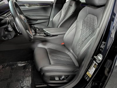 2021 BMW 540i 540i xDrive