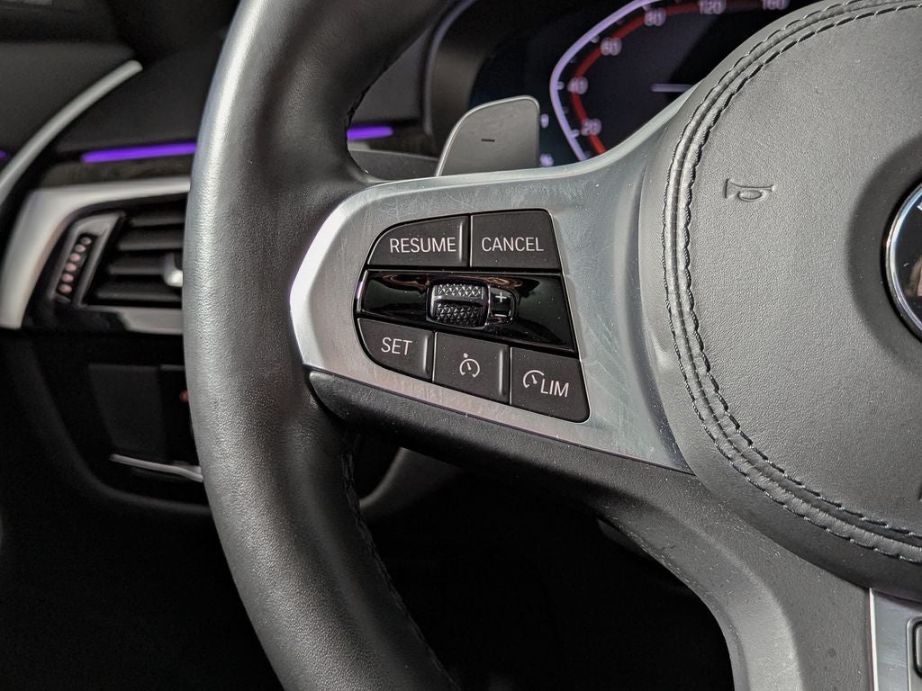 2021 BMW 540i 540i xDrive