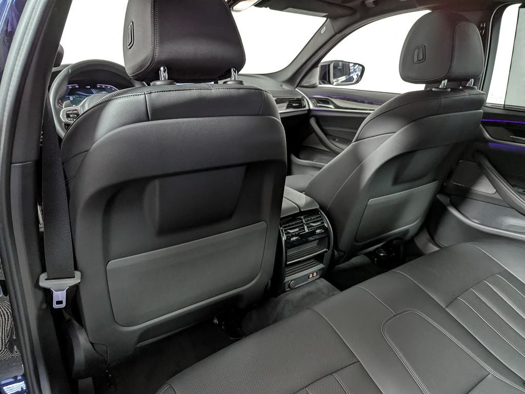 2021 BMW 540i 540i xDrive