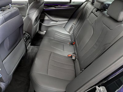 2021 BMW 540i 540i xDrive