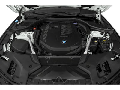2022 BMW 5 Series 540i xDrive
