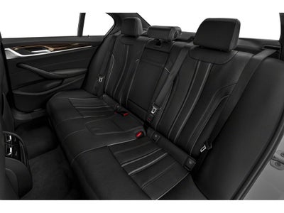 2022 BMW 5 Series 540i xDrive