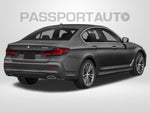 2022 BMW 5 Series 540i xDrive