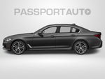 2022 BMW 5 Series 540i xDrive