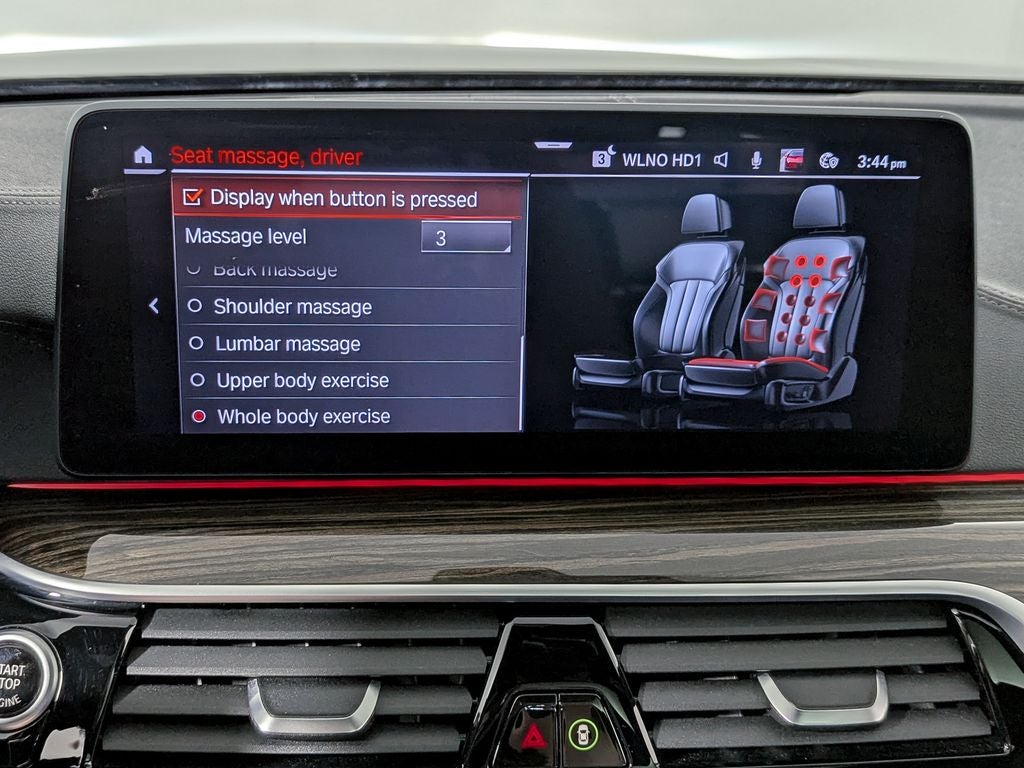 2022 BMW 540i 540i xDrive