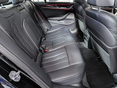 2022 BMW 540i 540i xDrive
