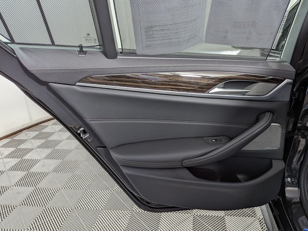 2022 BMW 540i 540i xDrive