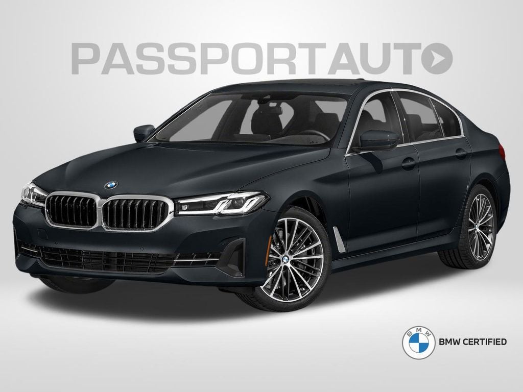 2023 BMW 540i 540i xDrive