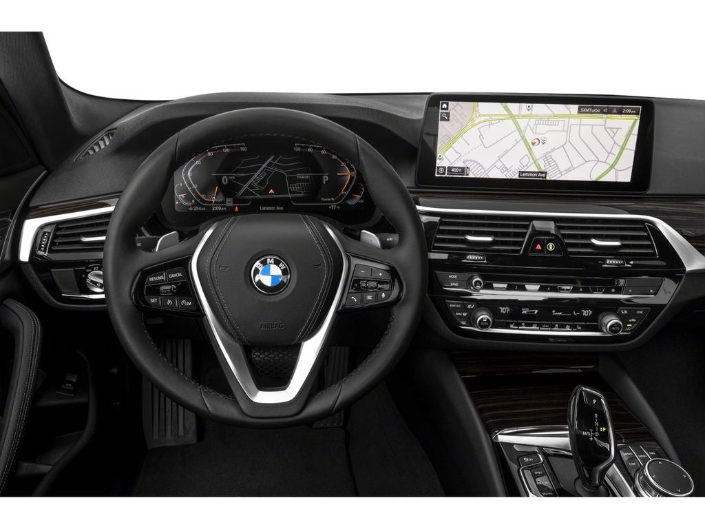 2023 BMW 540i 540i xDrive