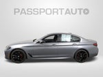 2023 BMW 540i 540i xDrive