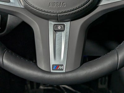 2023 BMW 540i 540i xDrive