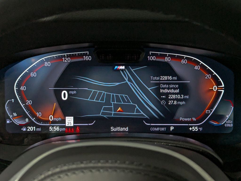 2023 BMW 540i 540i xDrive