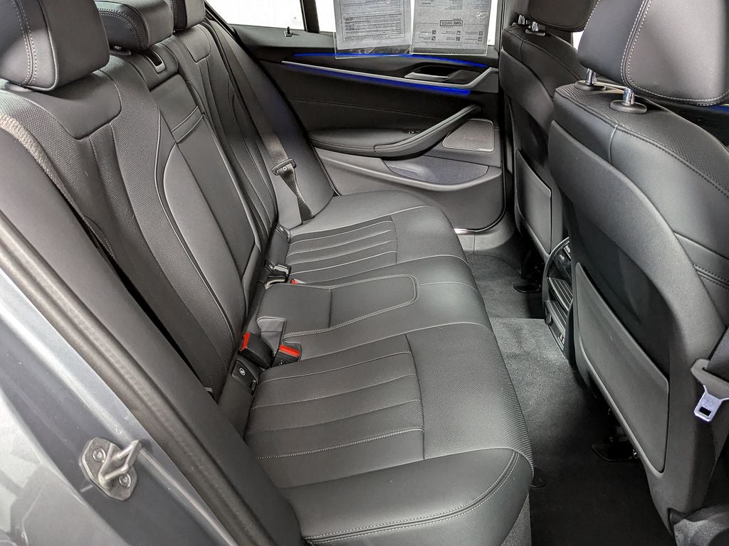 2023 BMW 540i 540i xDrive