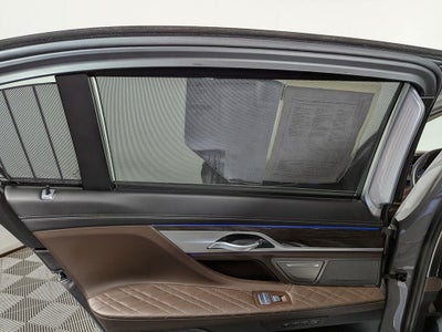 2021 BMW 750i xDrive 750i xDrive