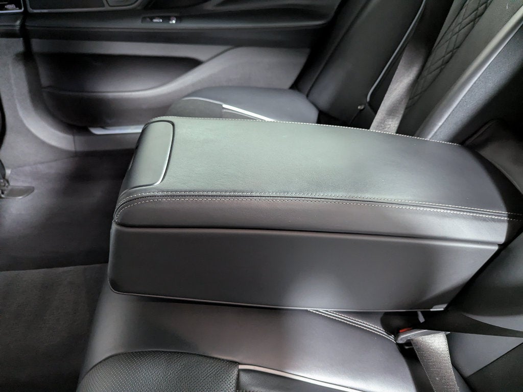 2021 BMW 750i xDrive 750i xDrive