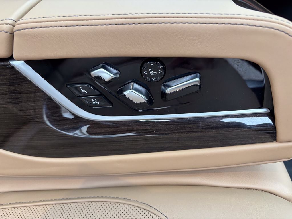 2022 BMW 750i xDrive 750i xDrive