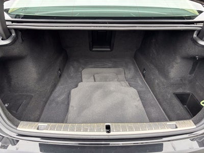 2022 BMW 750i xDrive 750i xDrive