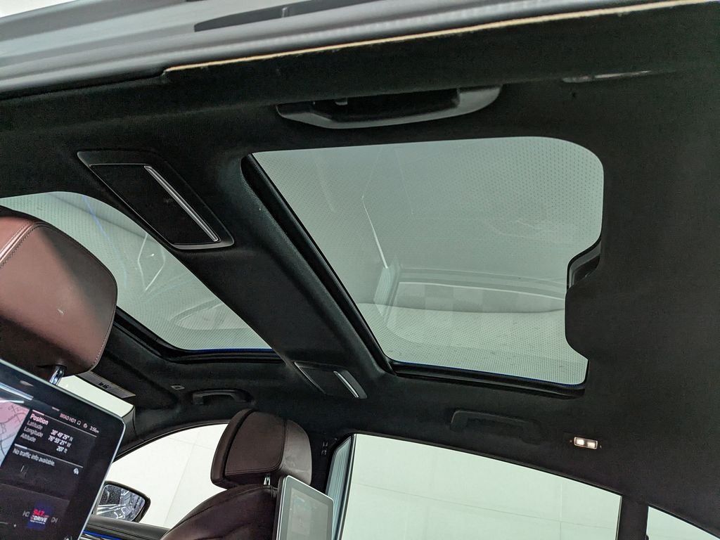 2020 BMW 7 Series 745e xDrive iPerformance