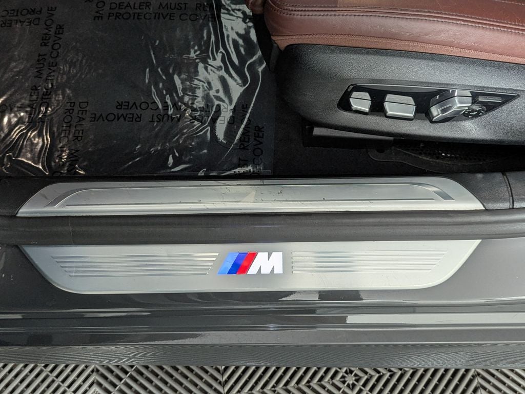 2020 BMW 7 Series 745e xDrive iPerformance