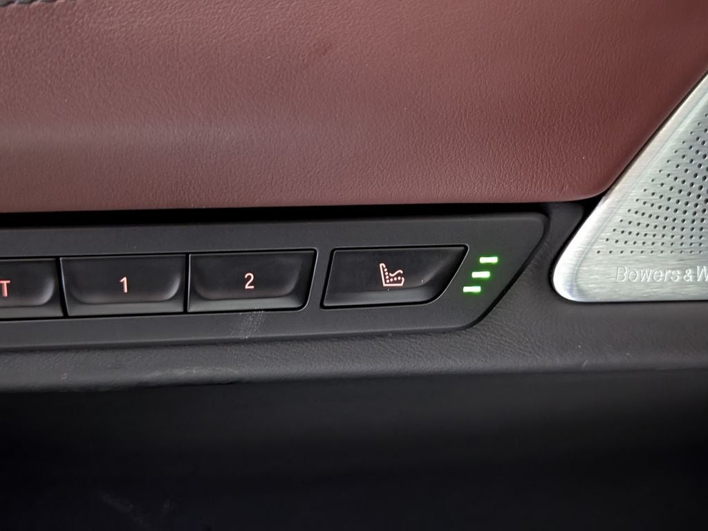 2020 BMW 7 Series 745e xDrive iPerformance