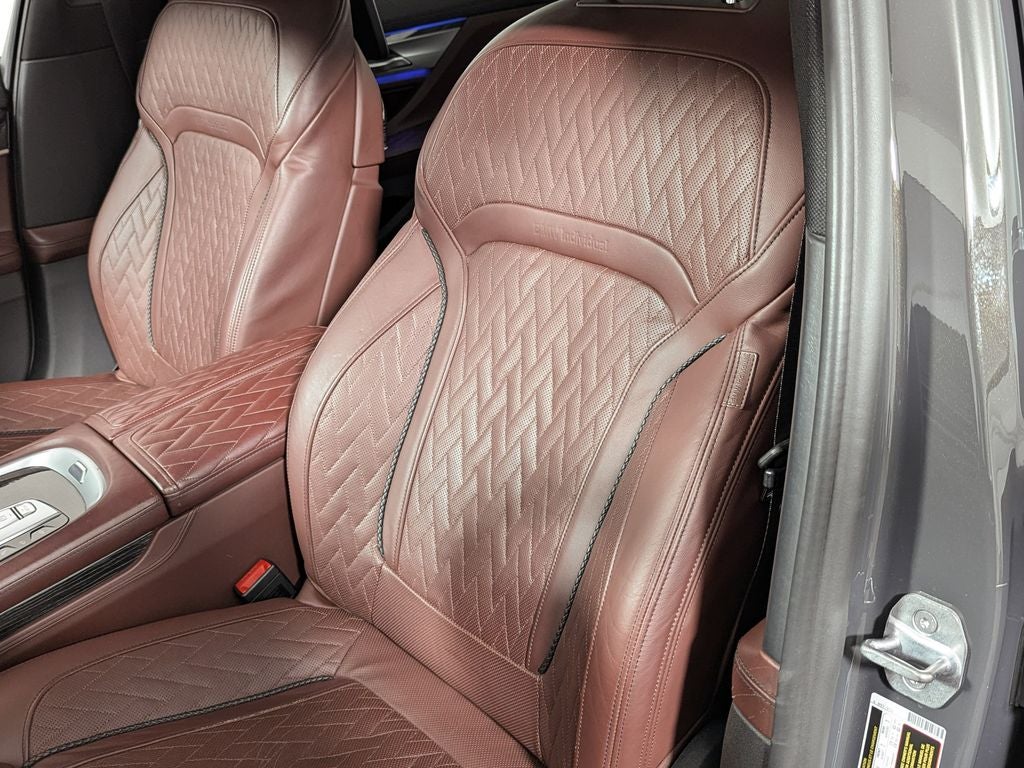 2020 BMW 7 Series 745e xDrive iPerformance