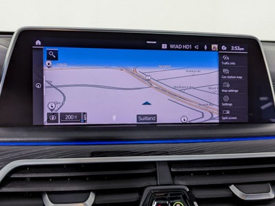 2020 BMW 7 Series 745e xDrive iPerformance