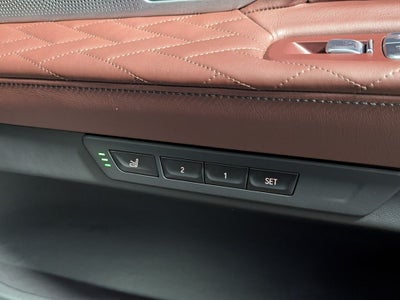 2020 BMW 7 Series 745e xDrive iPerformance