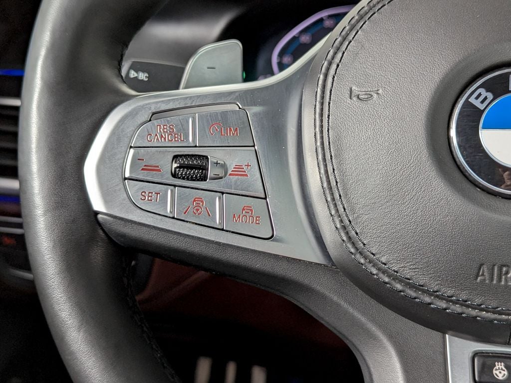 2020 BMW 7 Series 745e xDrive iPerformance