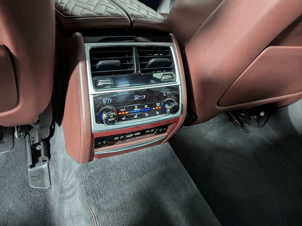 2020 BMW 7 Series 745e xDrive iPerformance