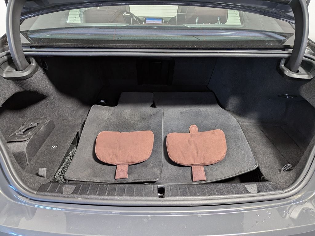 2020 BMW 7 Series 745e xDrive iPerformance