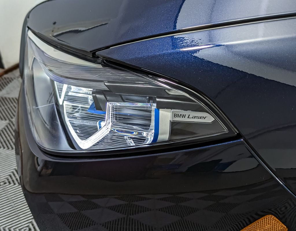 2026 BMW 8 Series 840i