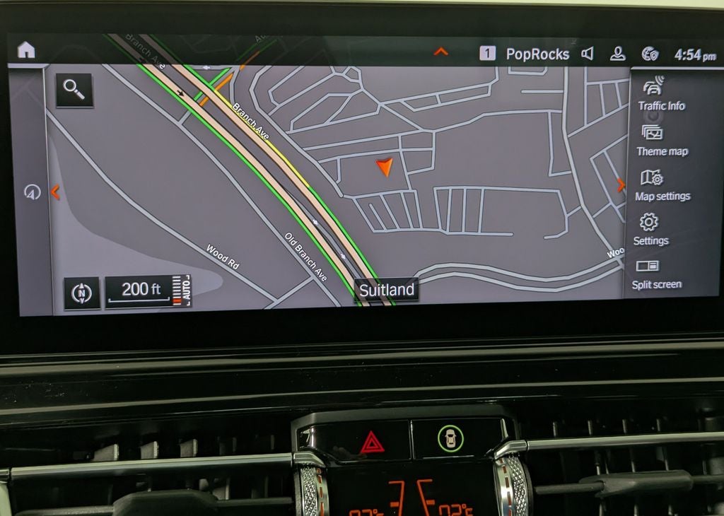 2026 BMW 8 Series M850i xDrive
