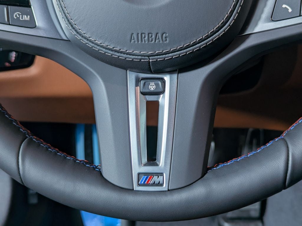 2026 BMW 8 Series M850i xDrive