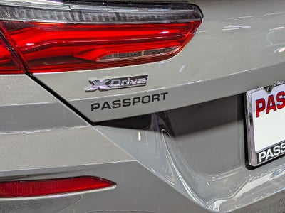 2025 BMW 850i M850i xDrive